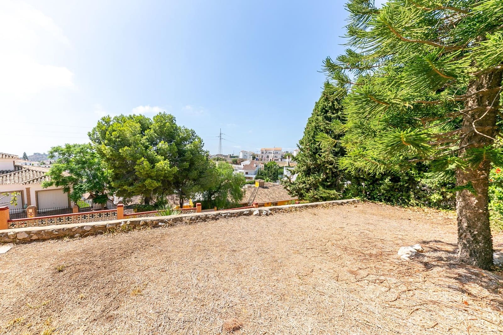 4 soveværelse Villa til salg i Benalmadena med swimmingpool garage - € 825.000 (Ref: 8849940)