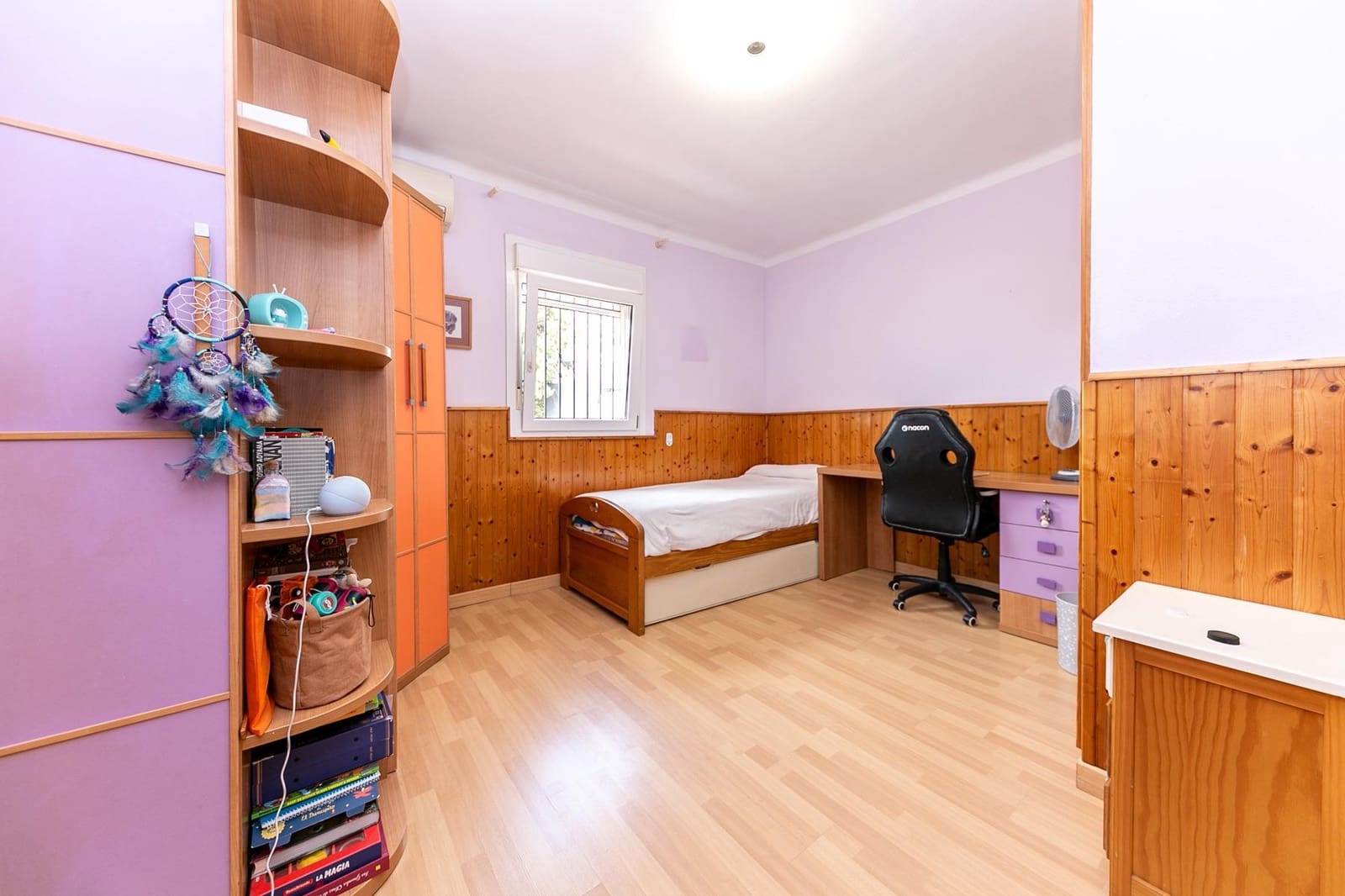 4 soveværelse Villa til salg i Benalmadena med swimmingpool garage - € 825.000 (Ref: 8849940)