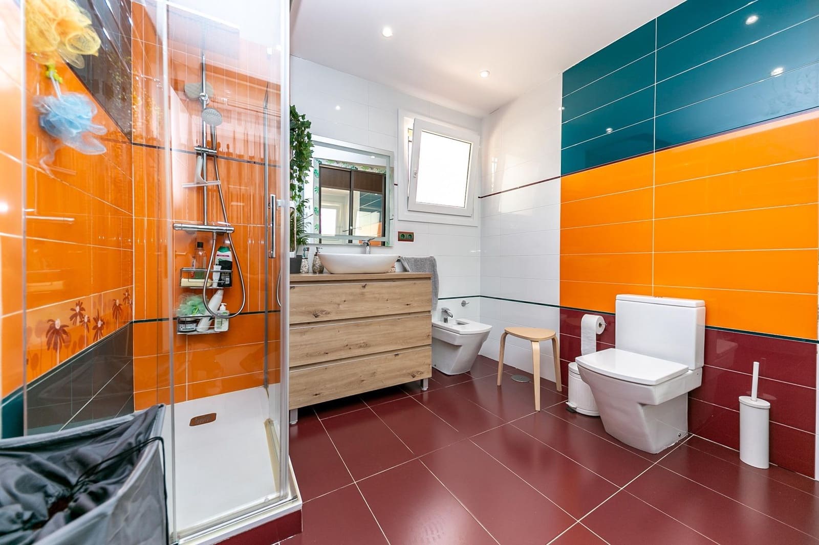 4 soveværelse Villa til salg i Benalmadena med swimmingpool garage - € 825.000 (Ref: 8849940)