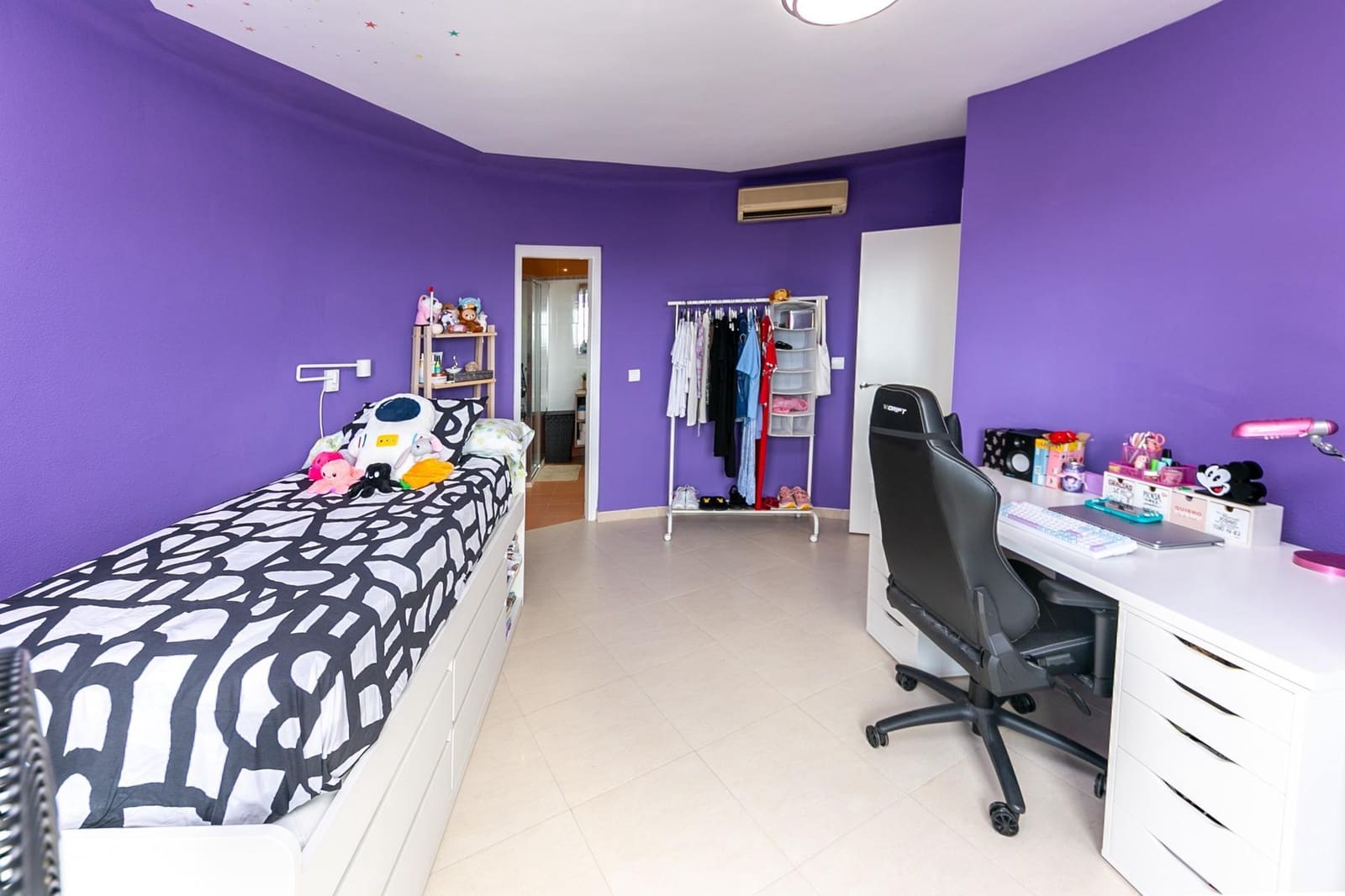 4 soveværelse Villa til salg i Benalmadena med swimmingpool garage - € 825.000 (Ref: 8849940)