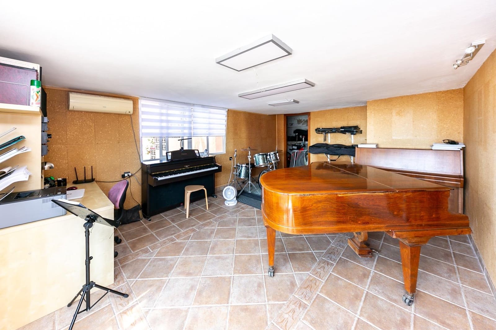 4 soveværelse Villa til salg i Benalmadena med swimmingpool garage - € 825.000 (Ref: 8849940)