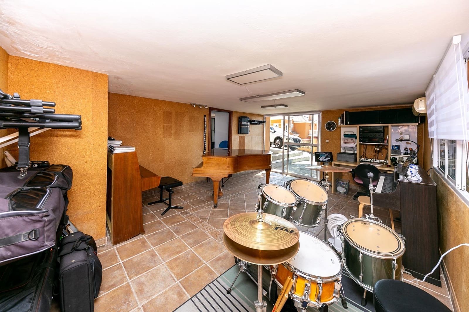 4 soveværelse Villa til salg i Benalmadena med swimmingpool garage - € 825.000 (Ref: 8849940)