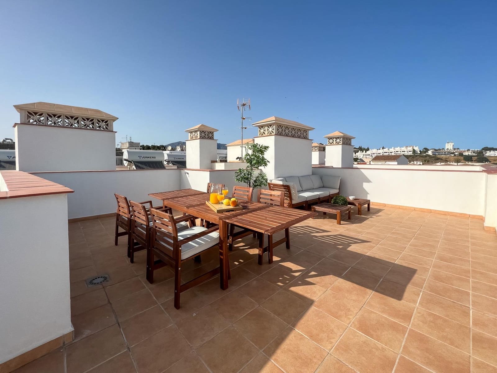 17 bedroom Apartment for sale in La Cala de Mijas - € 5,450,000 (Ref: 8849948)