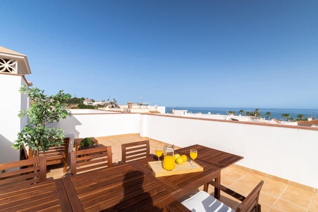 17 bedroom Apartment for sale in La Cala de Mijas, Mijas - € 5,450,000 (Ref: 8849948)