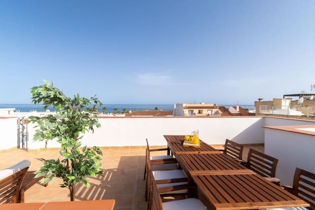 17 bedroom Apartment for sale in La Cala de Mijas, Mijas - € 5,450,000 (Ref: 8849948)