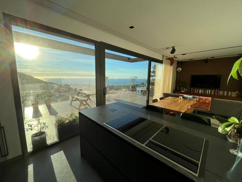 6 bedroom Villa for sale in Mijas with pool garage - € 1,600,000 (Ref: 8867215)