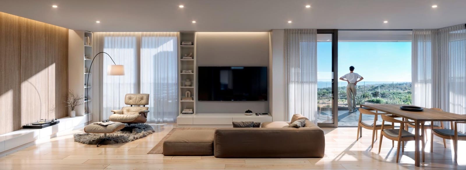 5 camera da letto Villa in vendita in Mijas con piscina garage - 1.470.000 € (Rif: 8941461)