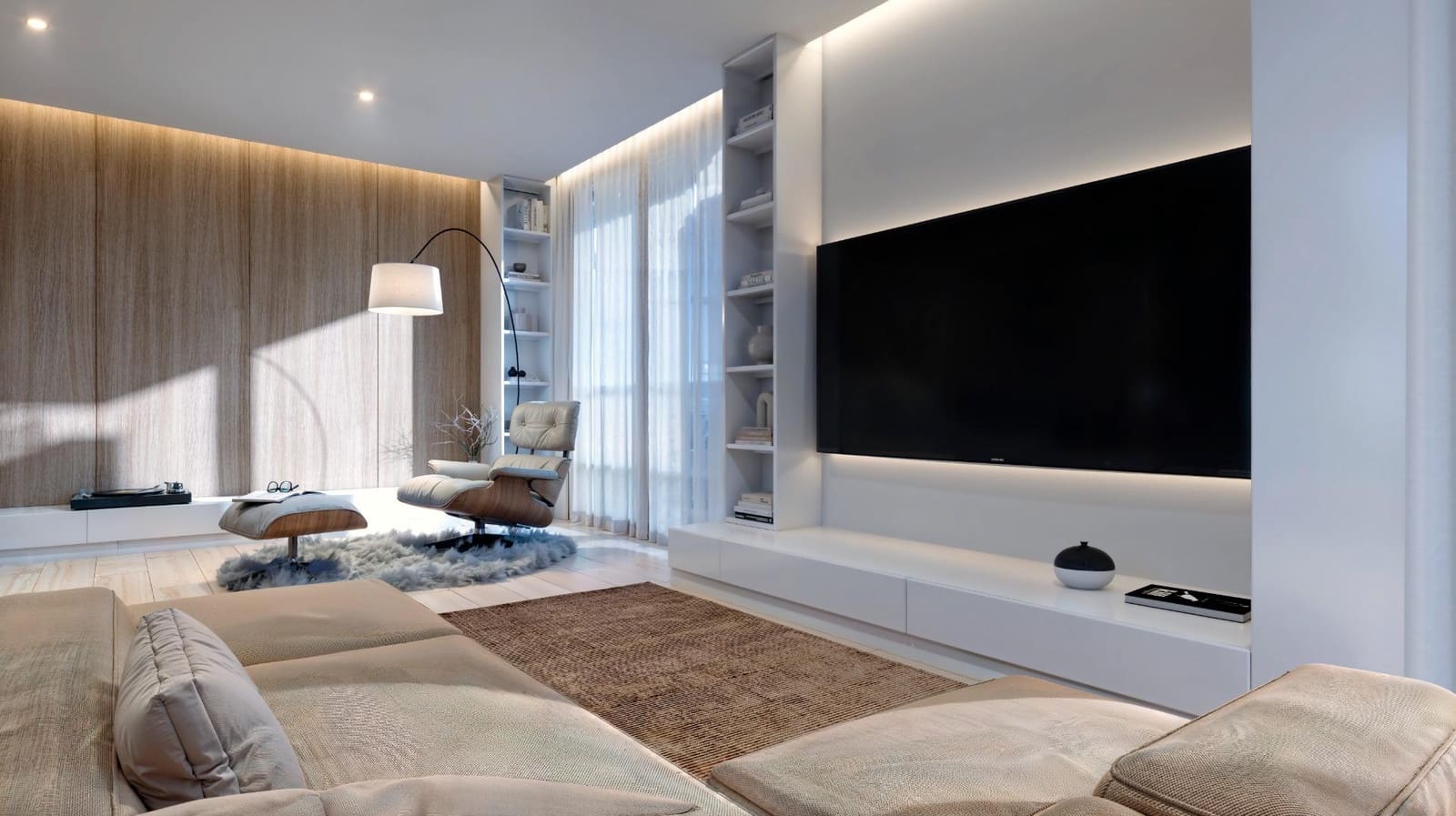 5 camera da letto Villa in vendita in Mijas con piscina garage - 1.470.000 € (Rif: 8941461)