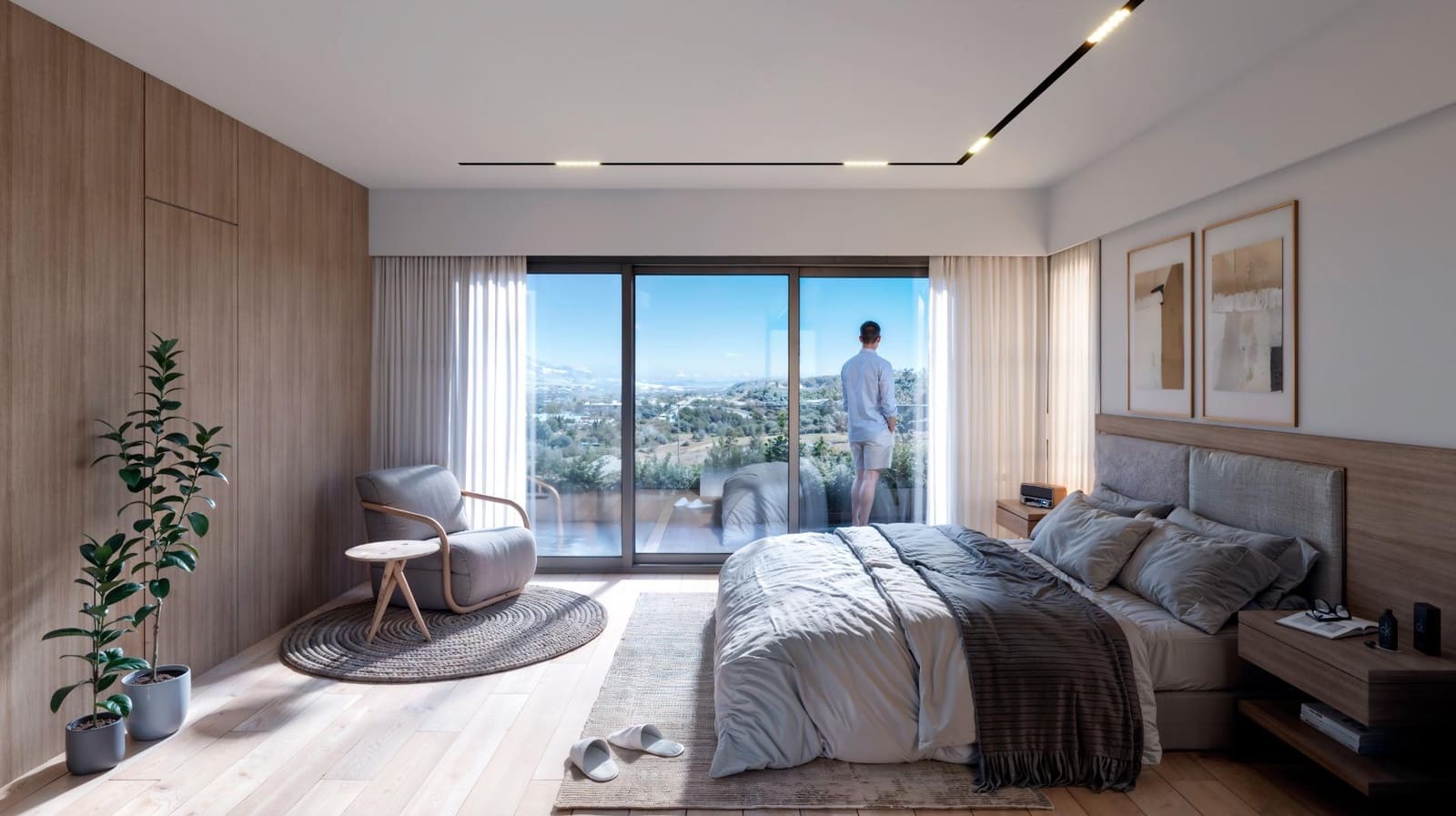 5 camera da letto Villa in vendita in Mijas con piscina garage - 1.470.000 € (Rif: 8941461)