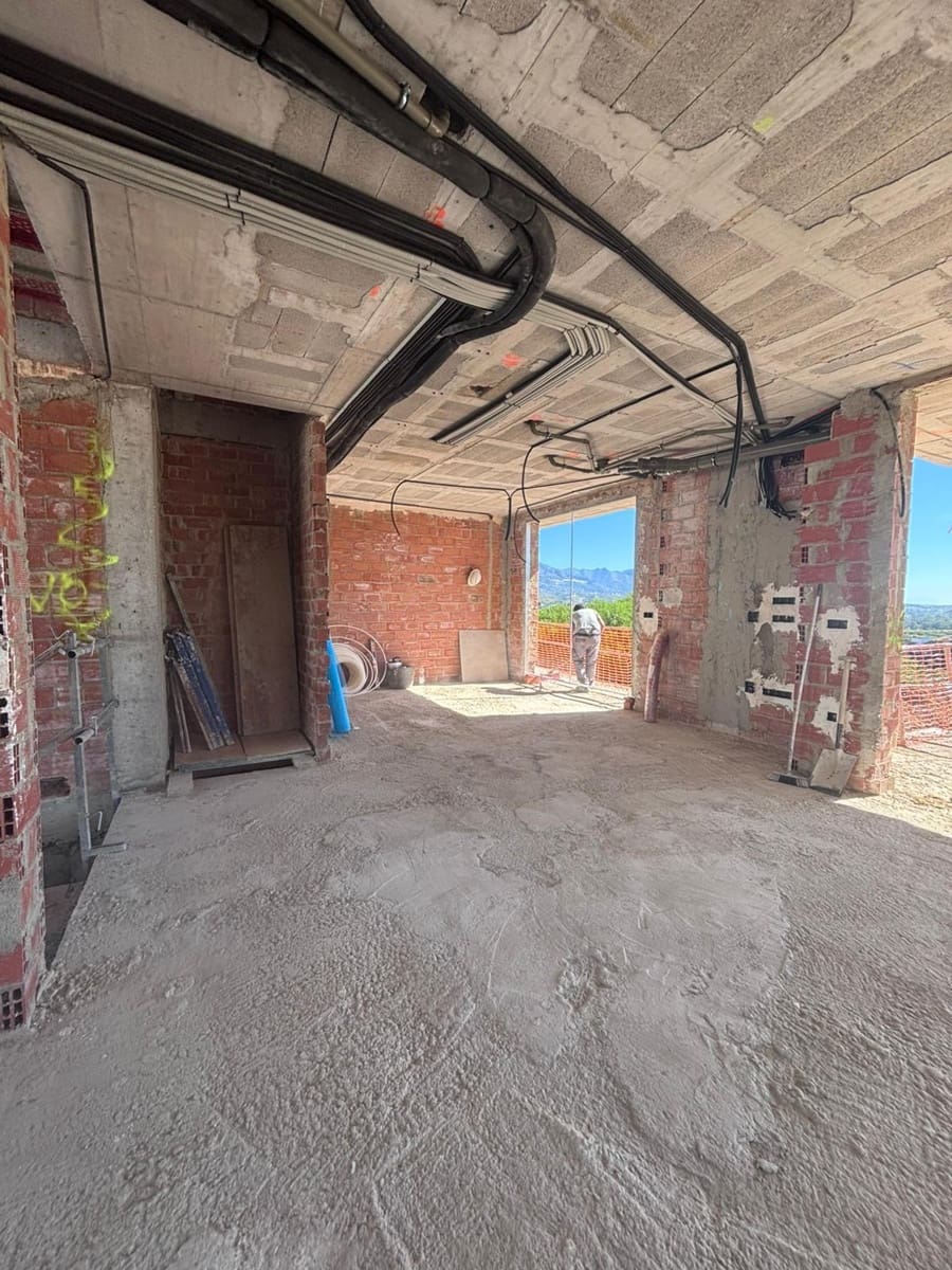 5 Zimmer Villa zu verkaufen in Mijas mit Pool Garage - 1.470.000 € (Ref: 8941461)