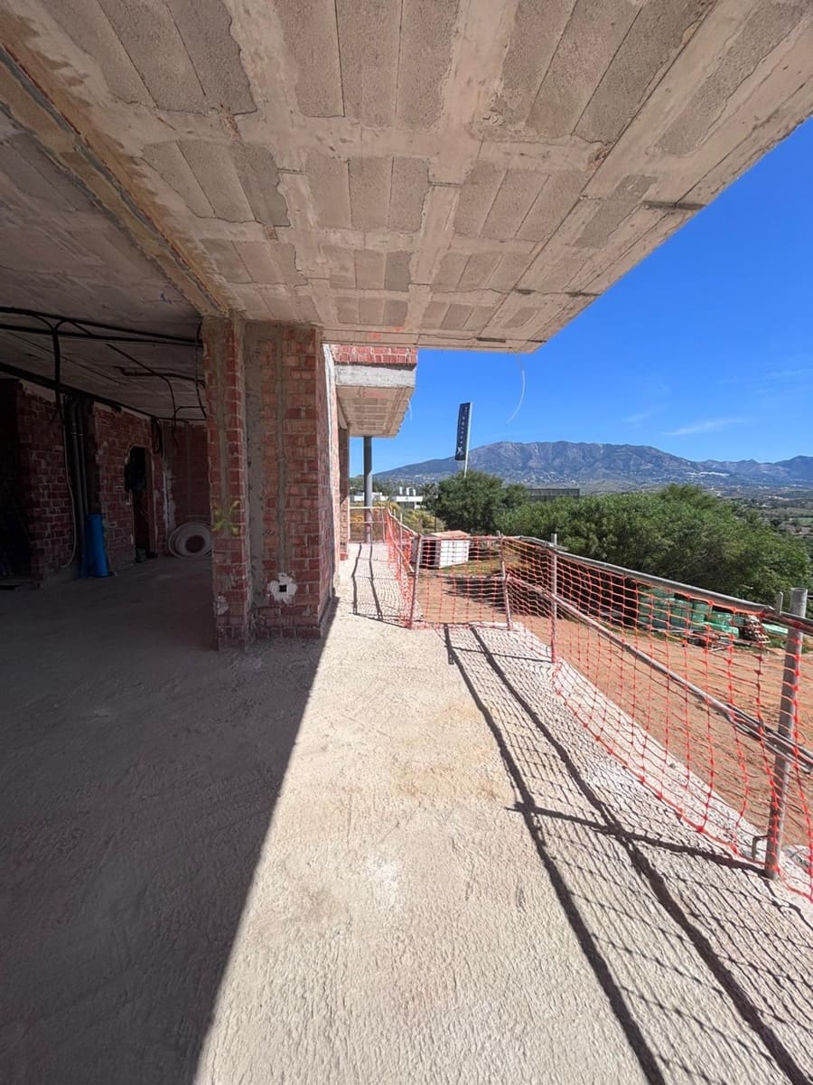 5 Zimmer Villa zu verkaufen in Mijas mit Pool Garage - 1.470.000 € (Ref: 8941461)