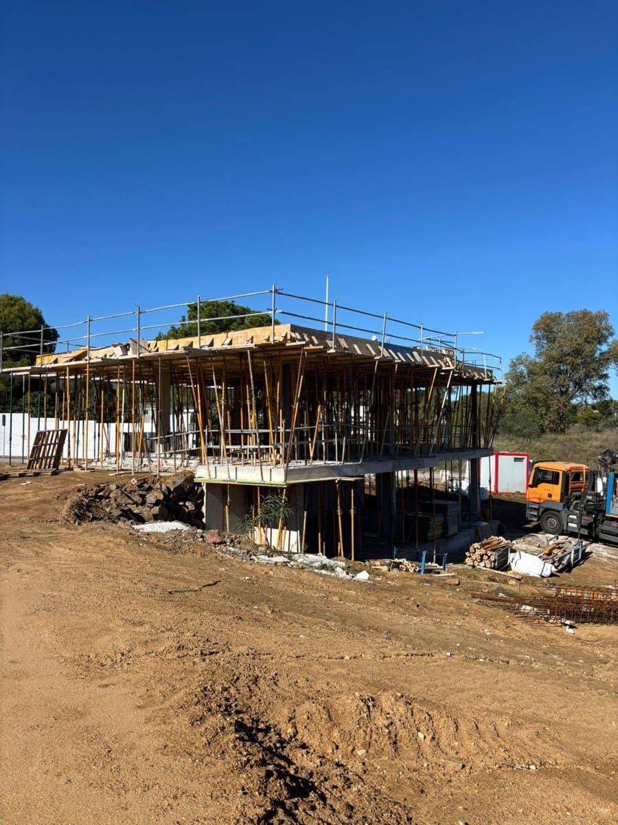 5 Zimmer Villa zu verkaufen in Mijas mit Pool Garage - 1.470.000 € (Ref: 8941461)