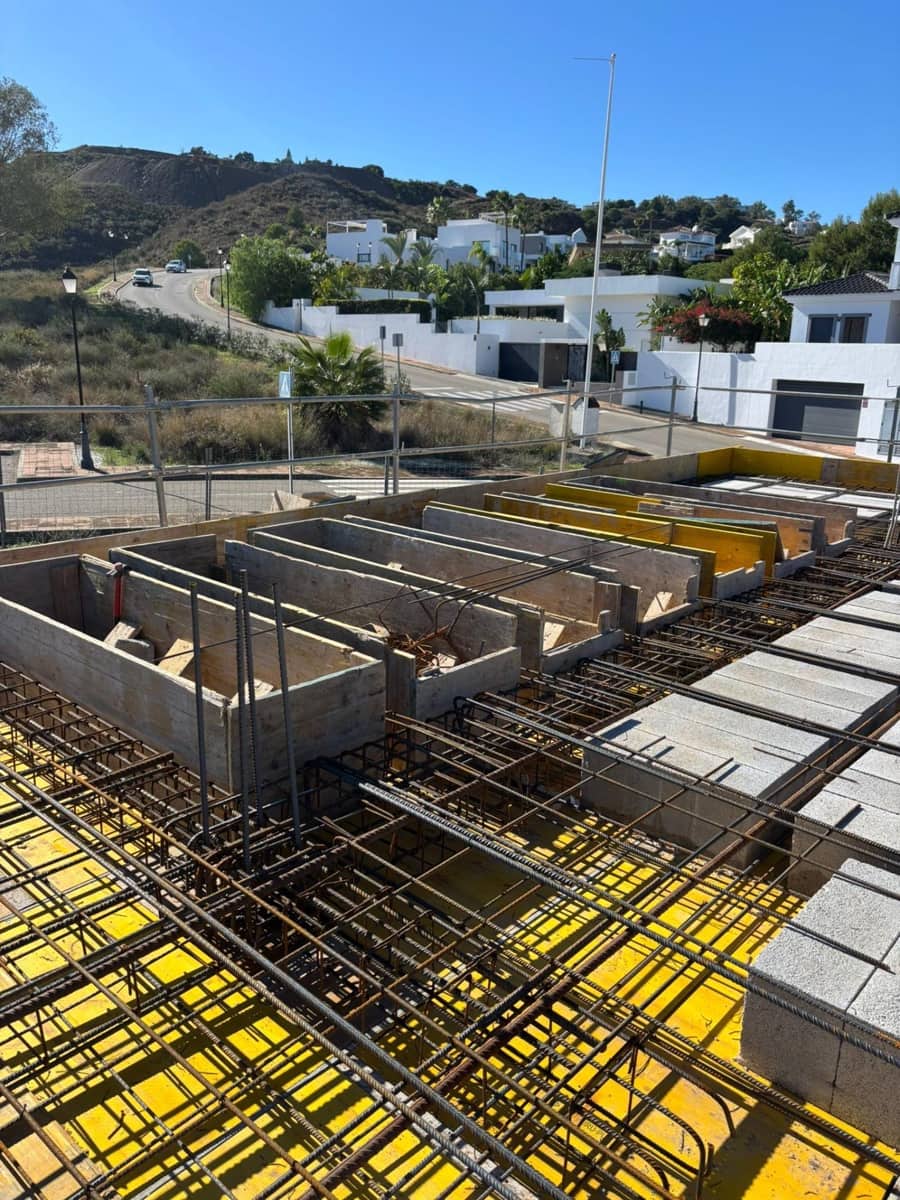 5 Zimmer Villa zu verkaufen in Mijas mit Pool Garage - 1.470.000 € (Ref: 8941461)