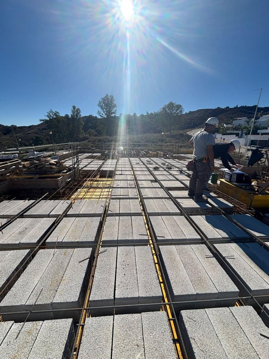 5 Zimmer Villa zu verkaufen in Mijas mit Pool Garage - 1.470.000 € (Ref: 8941461)