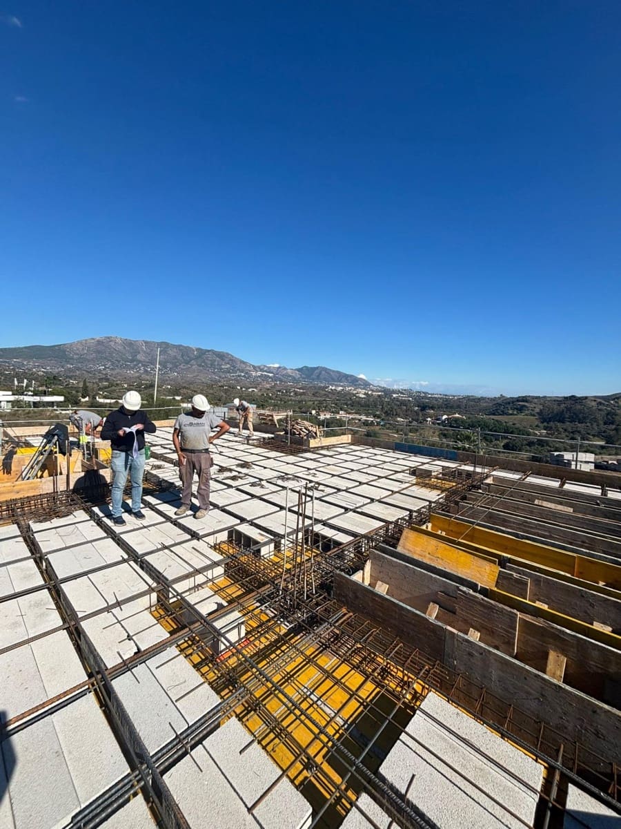 5 Zimmer Villa zu verkaufen in Mijas mit Pool Garage - 1.470.000 € (Ref: 8941461)