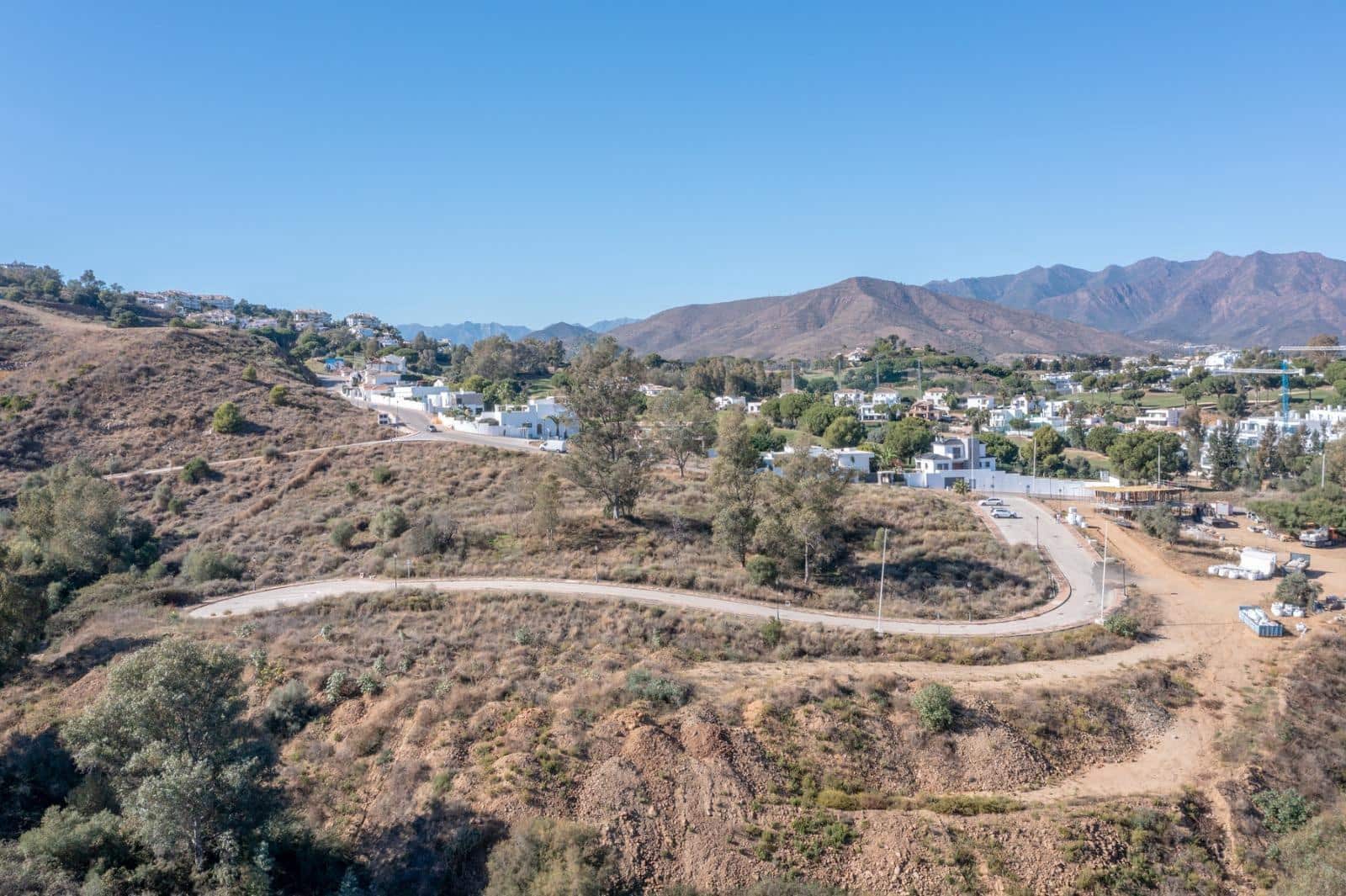 5 Zimmer Villa zu verkaufen in Mijas mit Pool Garage - 1.470.000 € (Ref: 8941461)