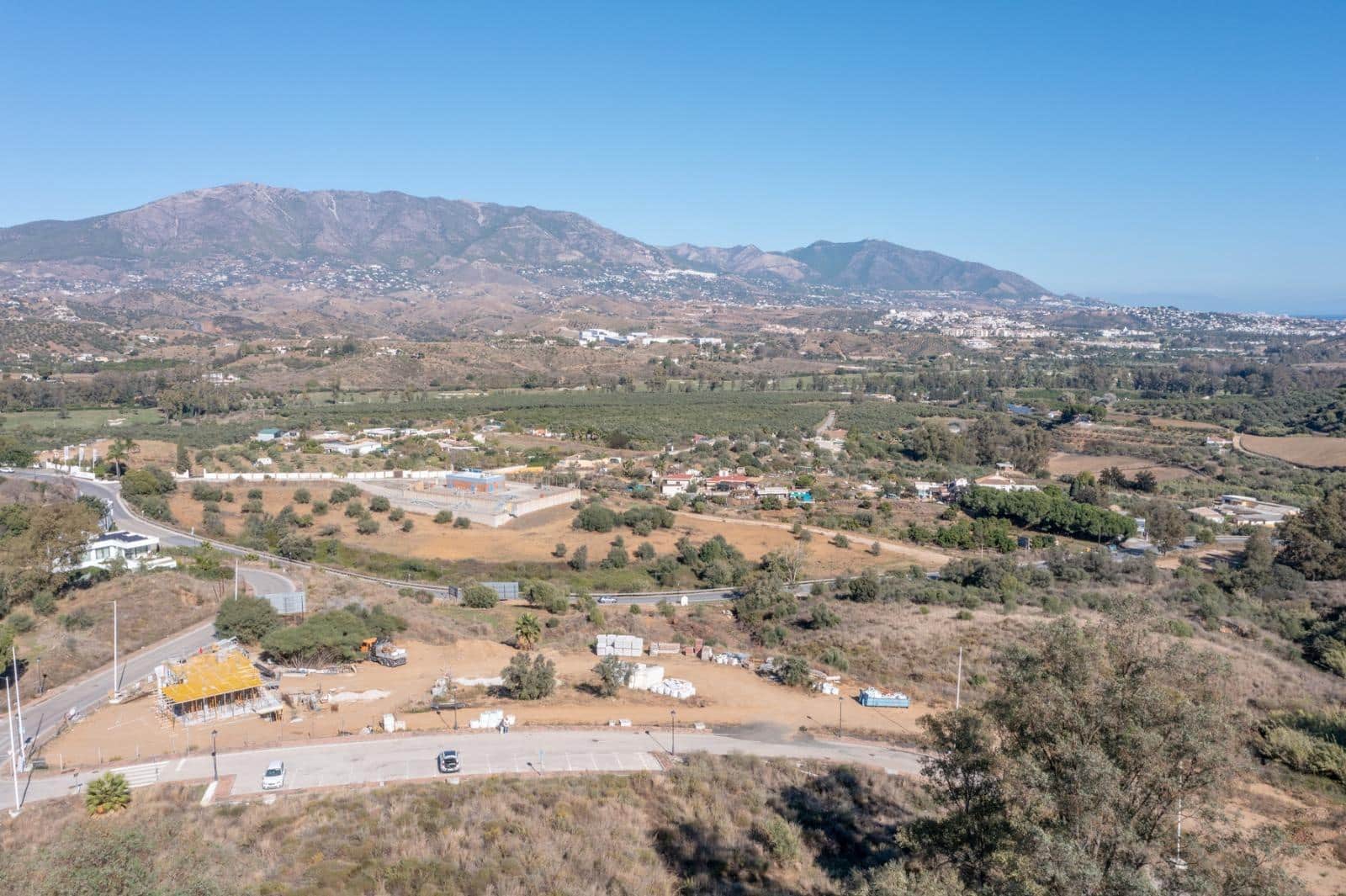 5 Zimmer Villa zu verkaufen in Mijas mit Pool Garage - 1.470.000 € (Ref: 8941461)