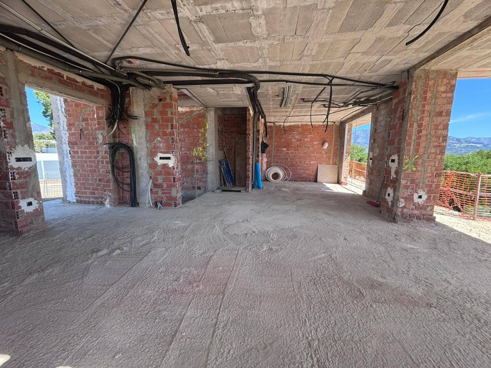 5 Zimmer Villa zu verkaufen in Mijas mit Pool Garage - 1.470.000 € (Ref: 8941461)