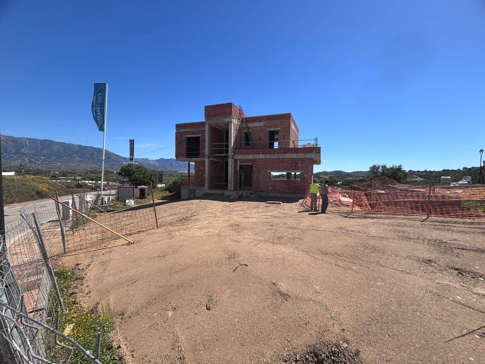 5 Zimmer Villa zu verkaufen in Mijas mit Pool Garage - 1.470.000 € (Ref: 8941461)