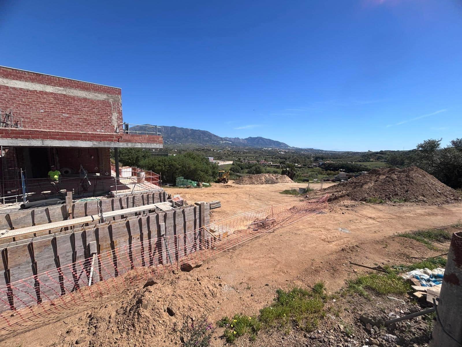 5 Zimmer Villa zu verkaufen in Mijas mit Pool Garage - 1.470.000 € (Ref: 8941461)