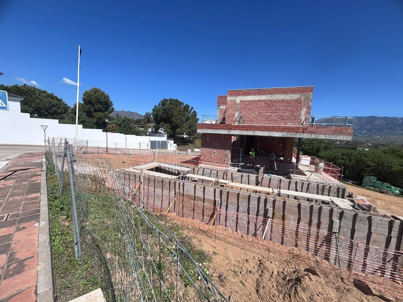 5 Zimmer Villa zu verkaufen in Mijas mit Pool Garage - 1.470.000 € (Ref: 8941461)