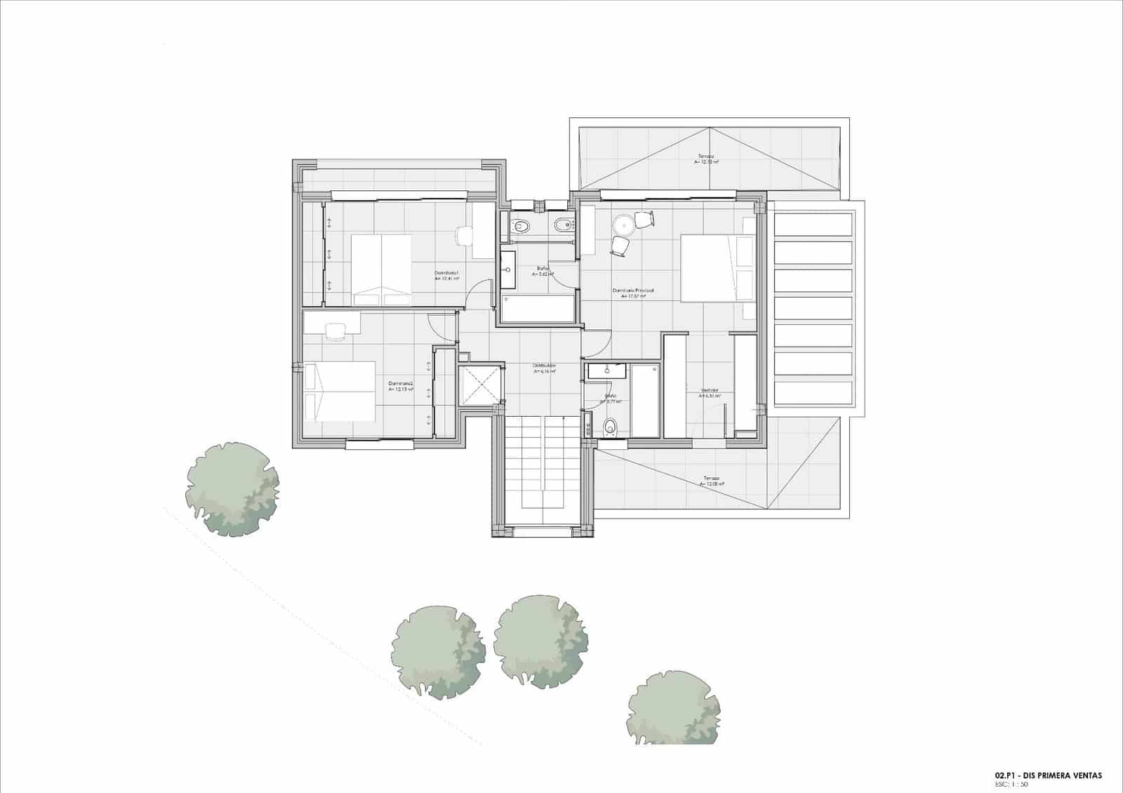 5 soveværelse Villa til salg i Mijas med swimmingpool garage - € 1.470.000 (Ref: 8941461)