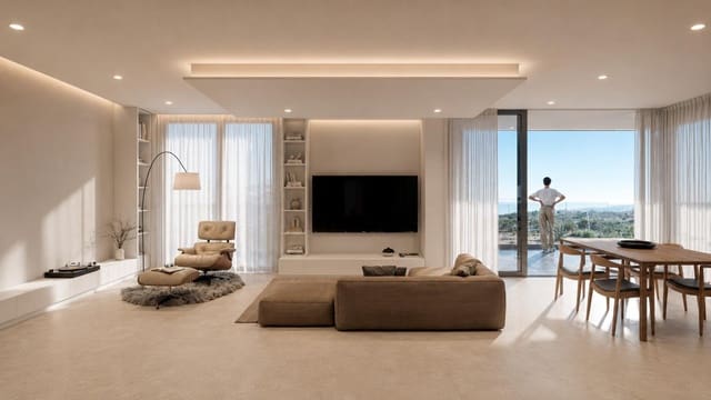 4 camera da letto Villa in vendita in La Cala Golf - Lagar Martell, Mijas con piscina garage - 1.590.000 € (Rif: 8941461)