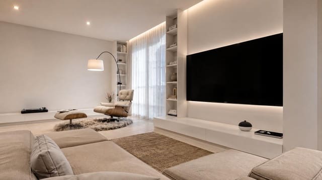 4 camera da letto Villa in vendita in La Cala Golf - Lagar Martell, Mijas con piscina garage - 1.590.000 € (Rif: 8941461)