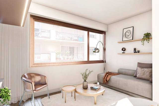 3 slaapkamer Penthouse te koop in Zona Puerto Deportivo, Fuengirola - € 489.000 (Ref: 8994141)