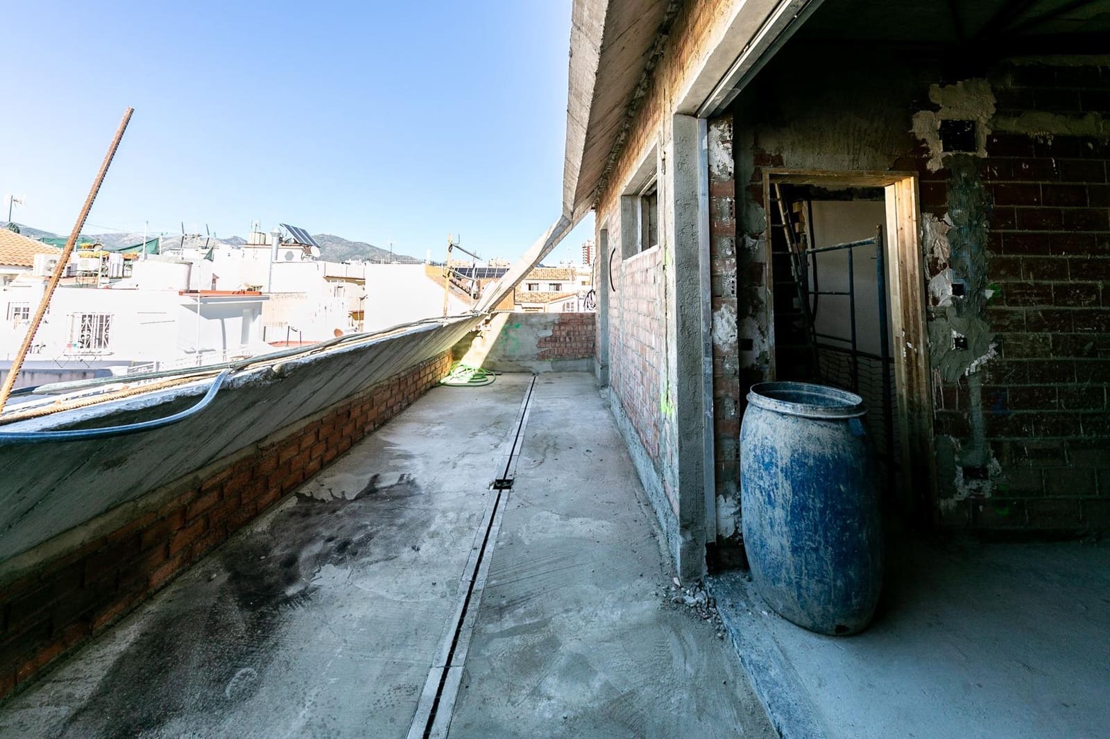 3 bedroom Penthouse for sale in Fuengirola - € 489,000 (Ref: 8994141)