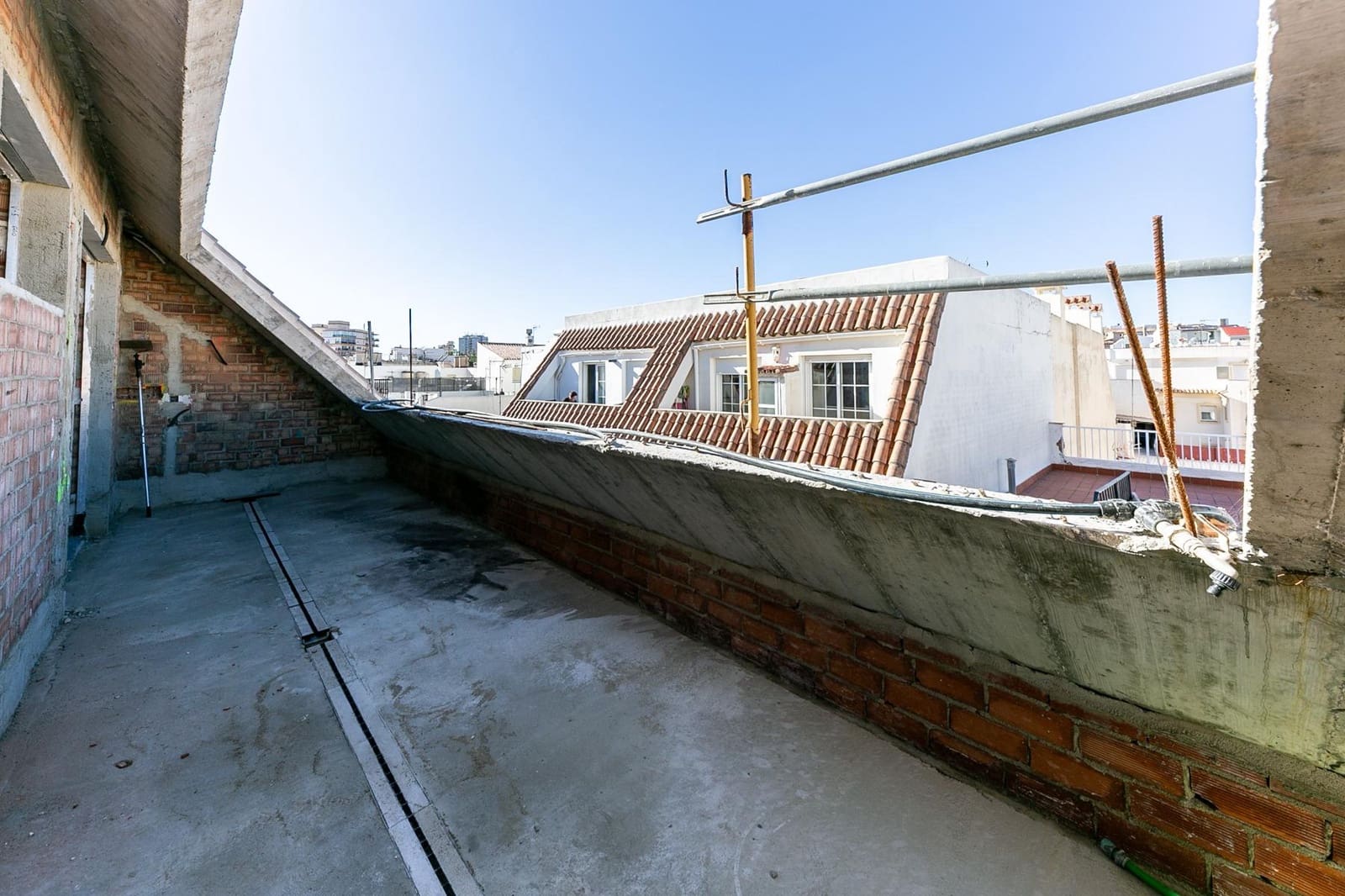 3 bedroom Penthouse for sale in Fuengirola - € 489,000 (Ref: 8994141)