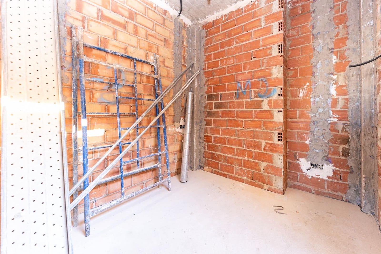 3 bedroom Penthouse for sale in Fuengirola - € 489,000 (Ref: 8994141)