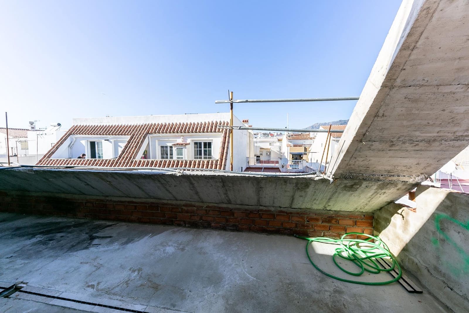 3 slaapkamer Penthouse te koop in Fuengirola - € 489.000 (Ref: 8994141)