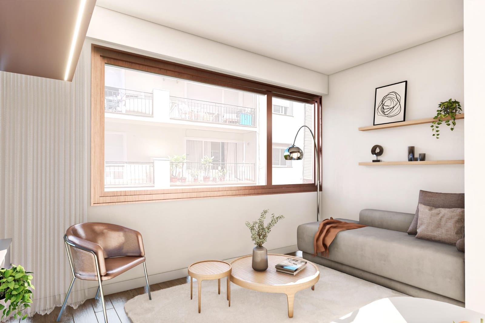 3 slaapkamer Penthouse te koop in Fuengirola - € 489.000 (Ref: 8994141)