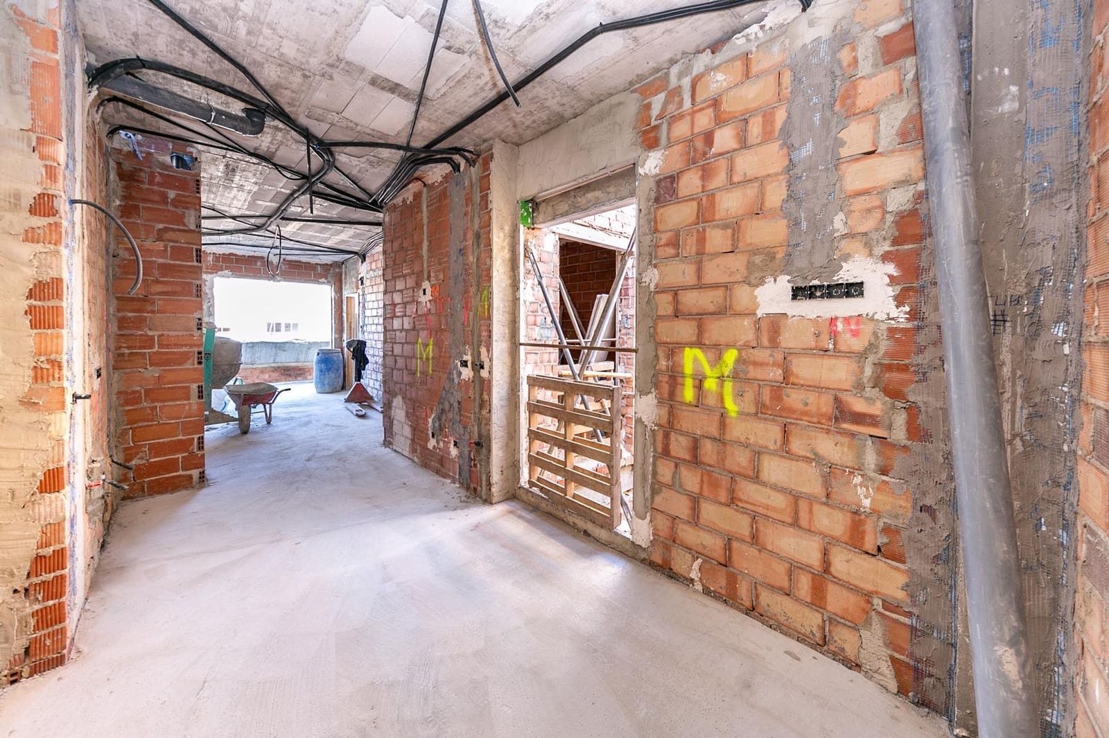 3 slaapkamer Penthouse te koop in Fuengirola - € 489.000 (Ref: 8994141)