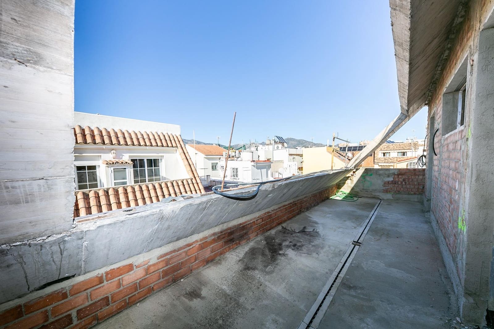 3 slaapkamer Penthouse te koop in Fuengirola - € 489.000 (Ref: 8994141)