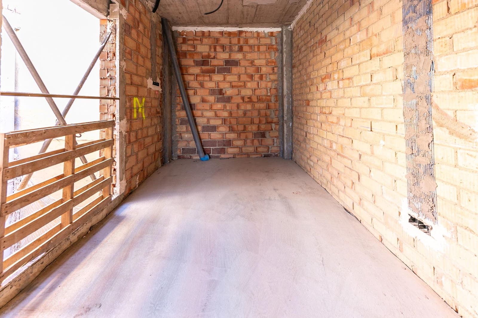 3 slaapkamer Penthouse te koop in Fuengirola - € 489.000 (Ref: 8994141)