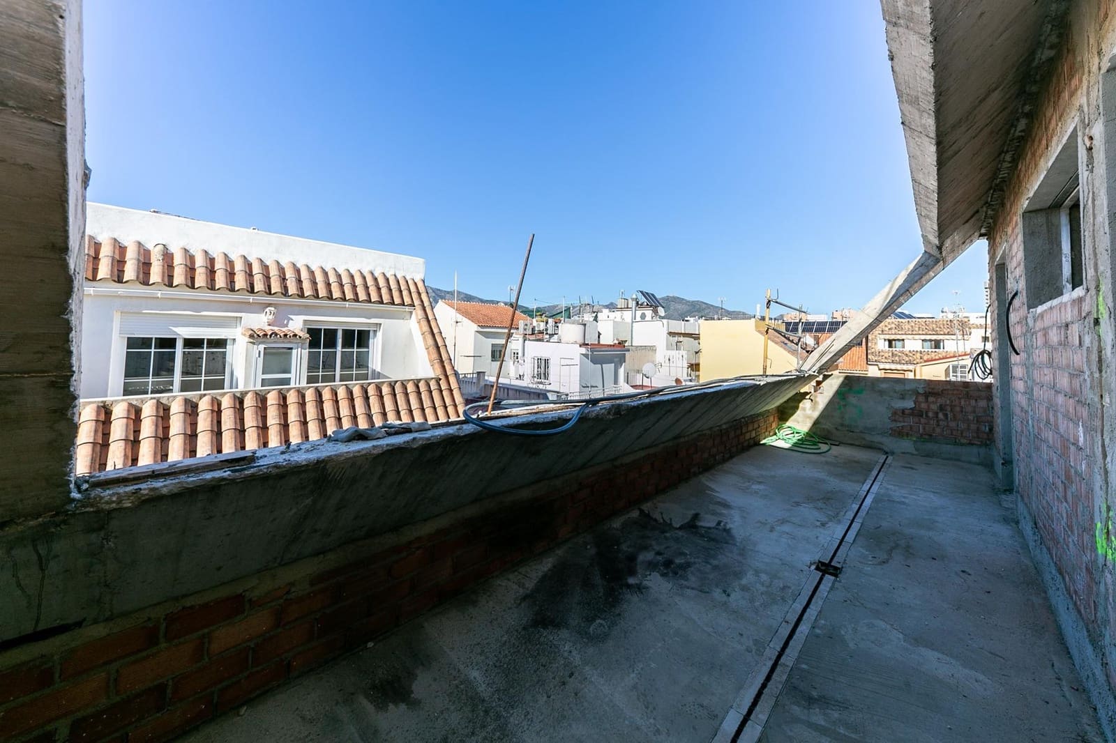 3 slaapkamer Penthouse te koop in Fuengirola - € 489.000 (Ref: 8994141)