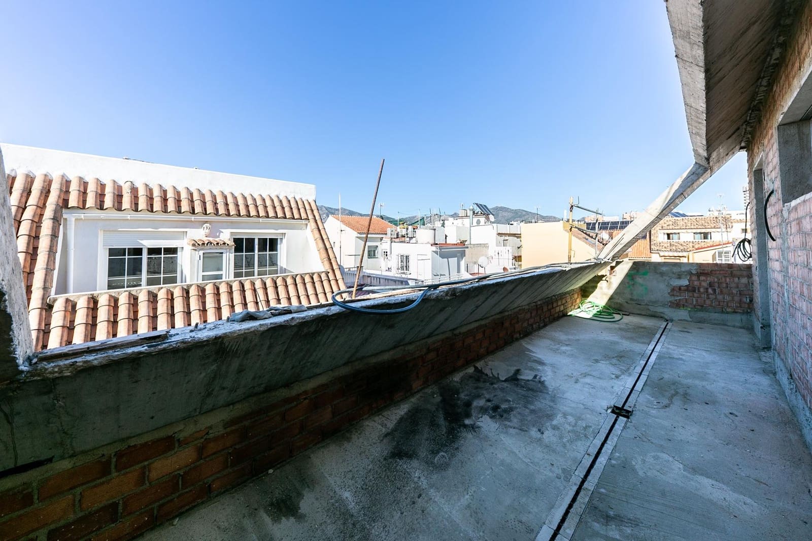 3 slaapkamer Penthouse te koop in Fuengirola - € 489.000 (Ref: 8994141)