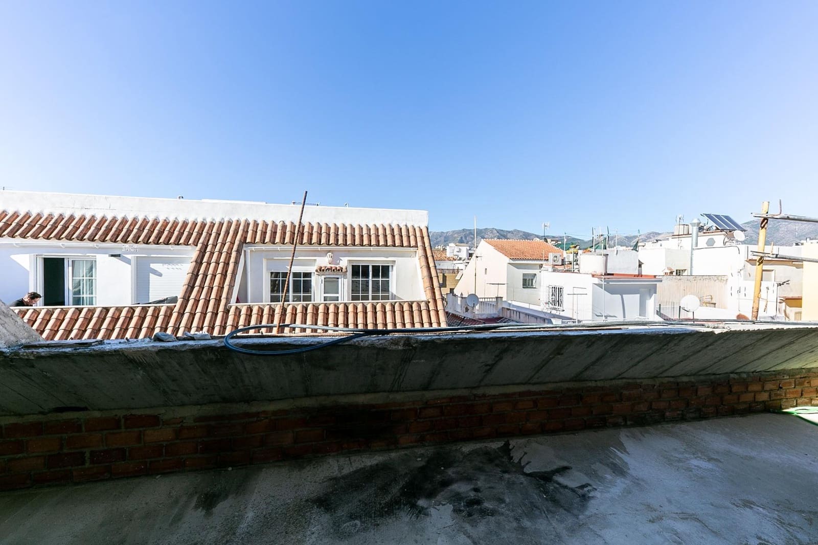 3 slaapkamer Penthouse te koop in Fuengirola - € 489.000 (Ref: 8994141)