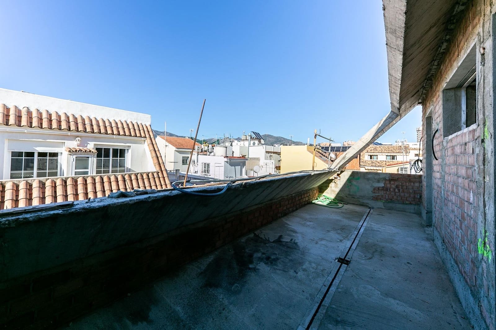 3 slaapkamer Penthouse te koop in Fuengirola - € 489.000 (Ref: 8994141)