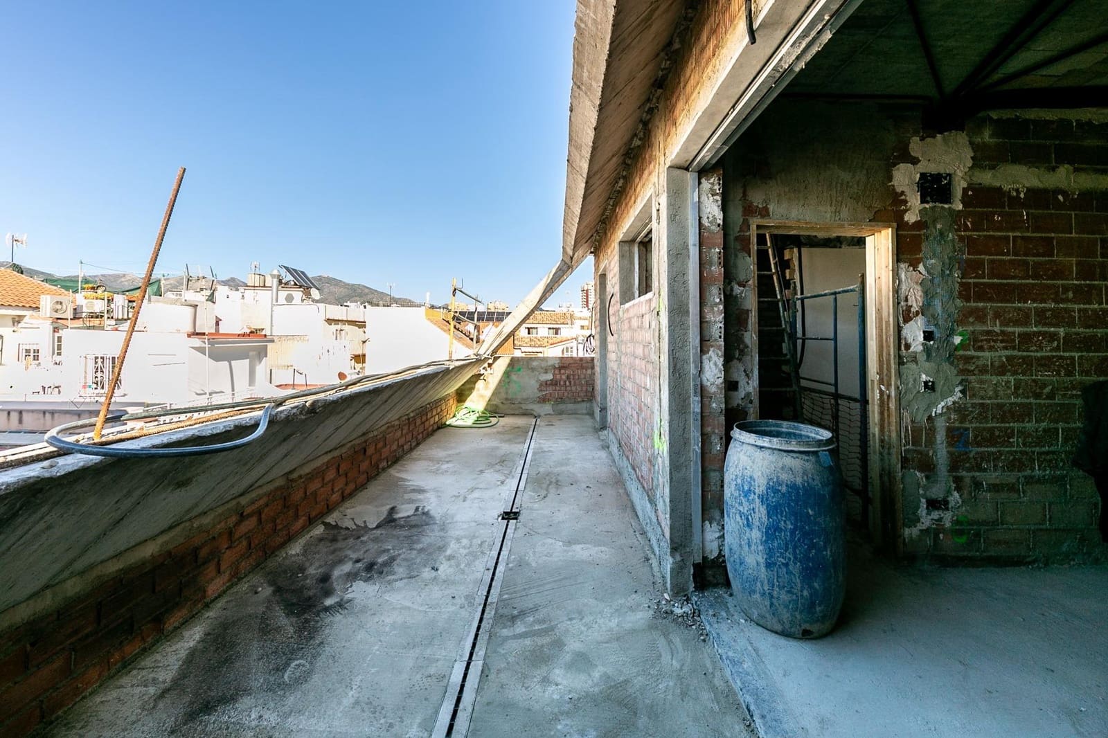 3 slaapkamer Penthouse te koop in Fuengirola - € 489.000 (Ref: 8994141)