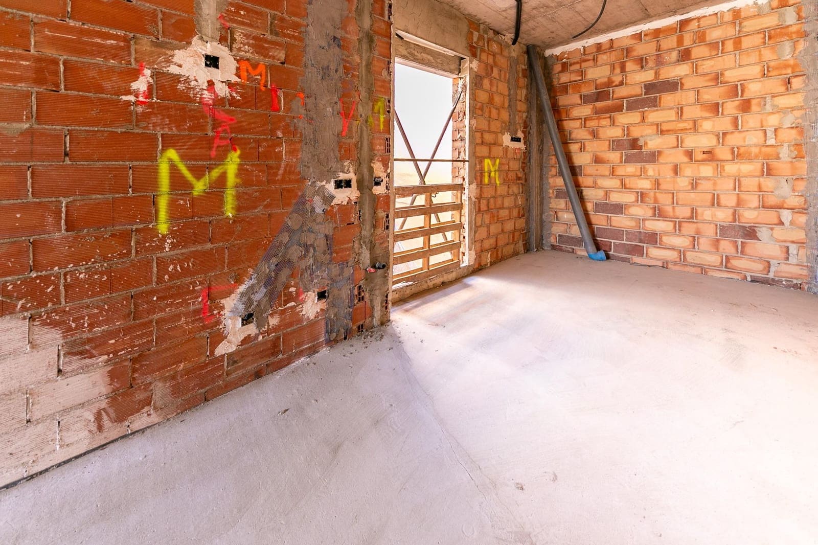 3 slaapkamer Penthouse te koop in Fuengirola - € 489.000 (Ref: 8994141)