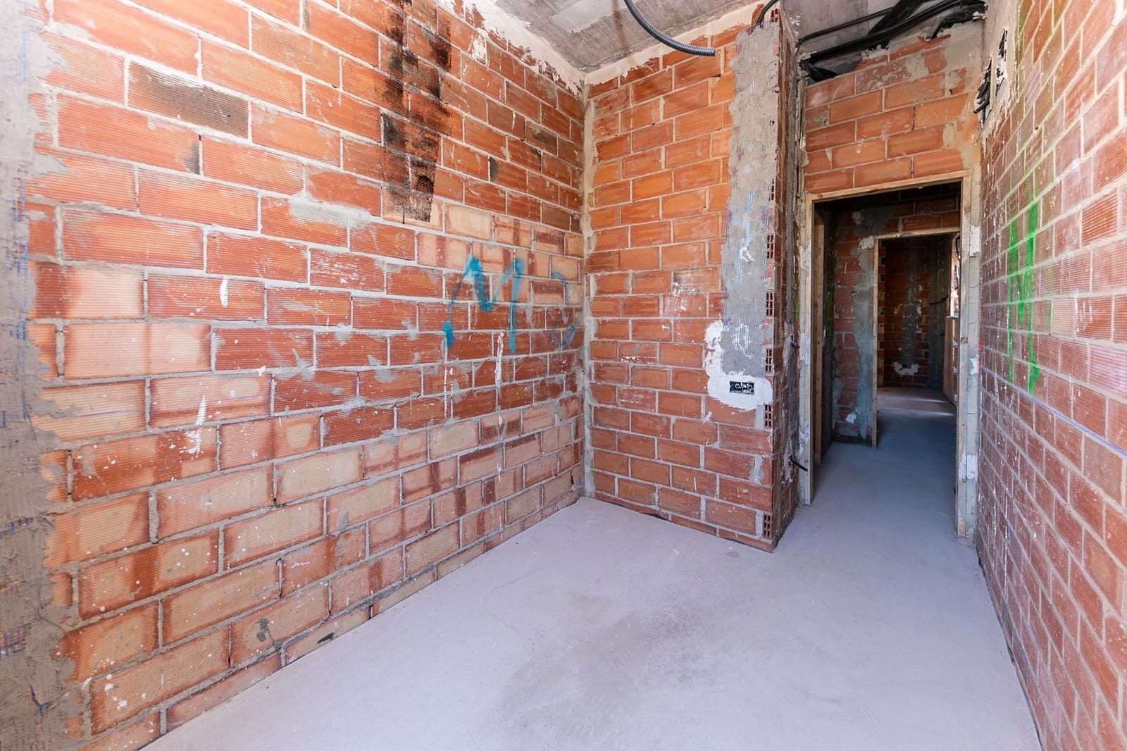 3 slaapkamer Penthouse te koop in Fuengirola - € 489.000 (Ref: 8994141)