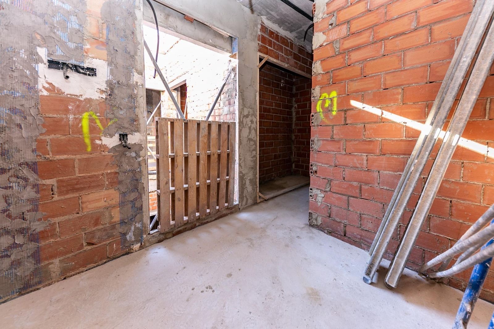 3 slaapkamer Penthouse te koop in Fuengirola - € 489.000 (Ref: 8994141)