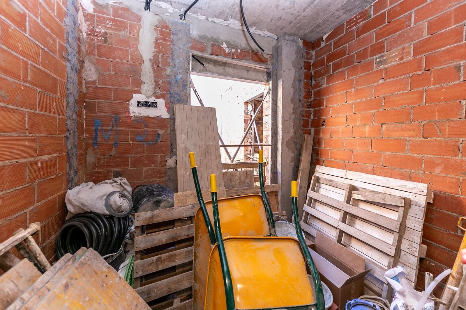 3 slaapkamer Penthouse te koop in Fuengirola - € 489.000 (Ref: 8994141)