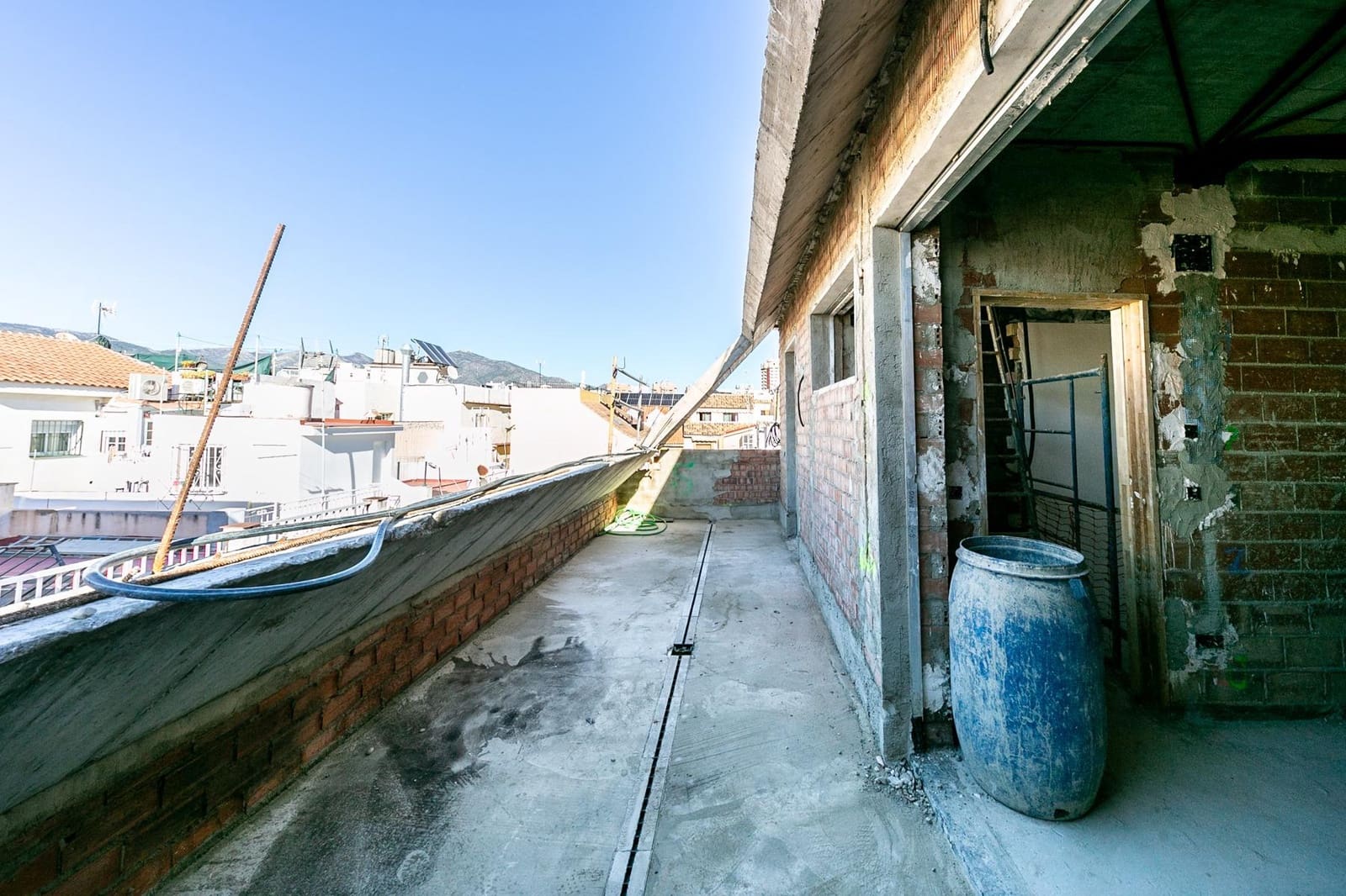 3 slaapkamer Penthouse te koop in Fuengirola - € 489.000 (Ref: 8994141)