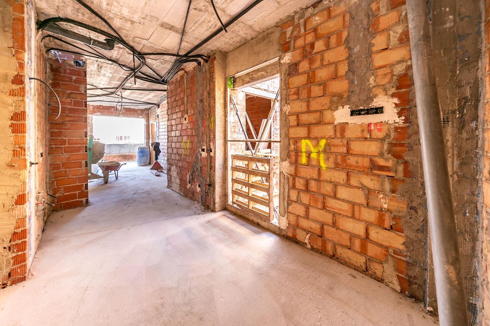 3 slaapkamer Penthouse te koop in Fuengirola - € 489.000 (Ref: 8994141)