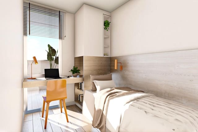 3 soveværelse Penthouse til salg i Zona Puerto Deportivo, Fuengirola - € 489.000 (Ref: 8994141)