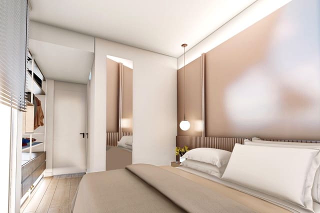 3 soveværelse Penthouse til salg i Zona Puerto Deportivo, Fuengirola - € 489.000 (Ref: 8994141)